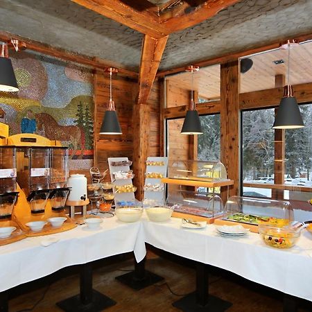 Depandance Villa Hubertus Шпіндлерув-Млин Екстер'єр фото